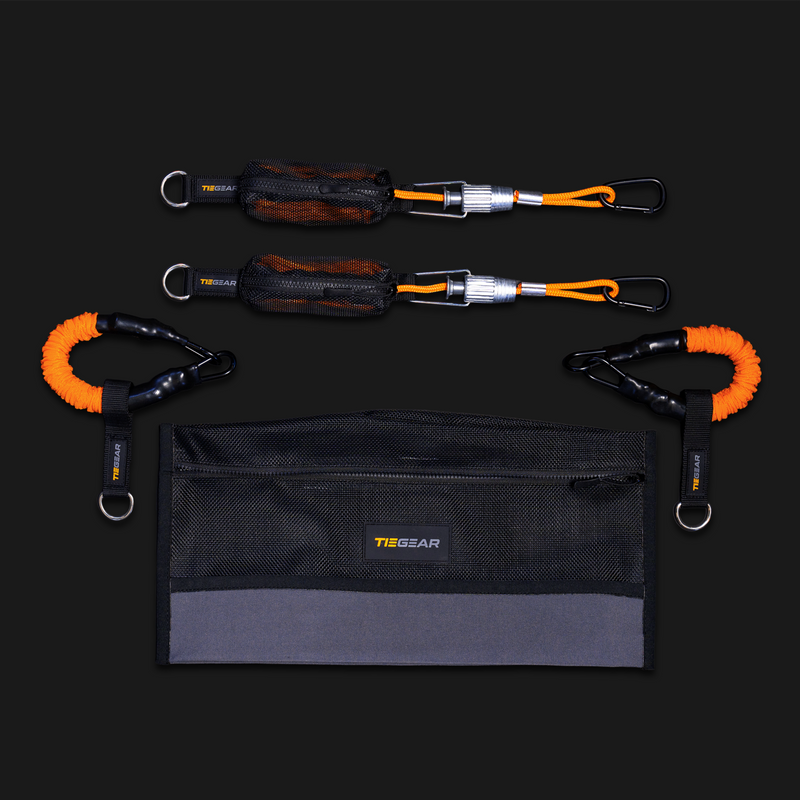 Guy Ropes Caravan Pack