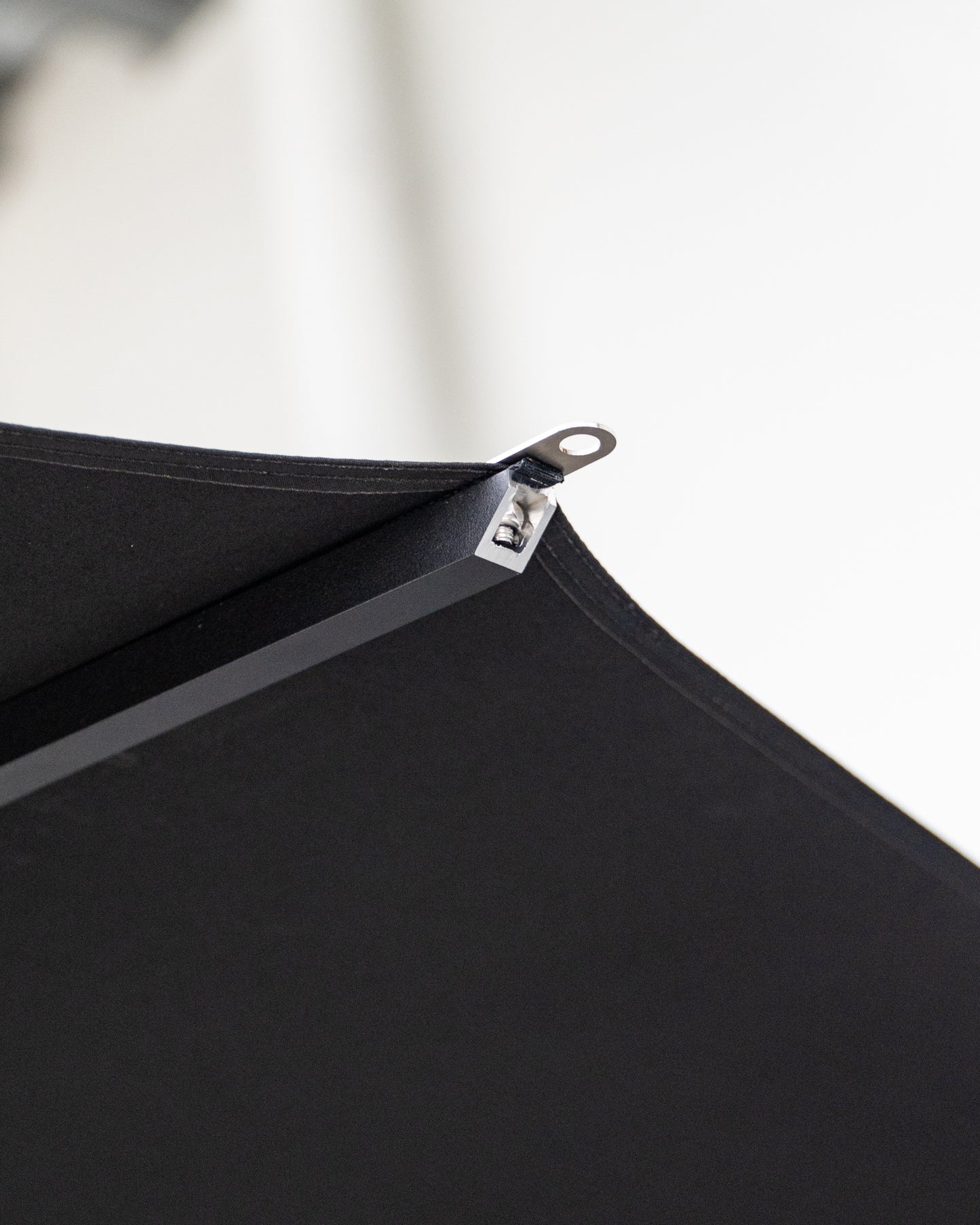 awning with no valance
