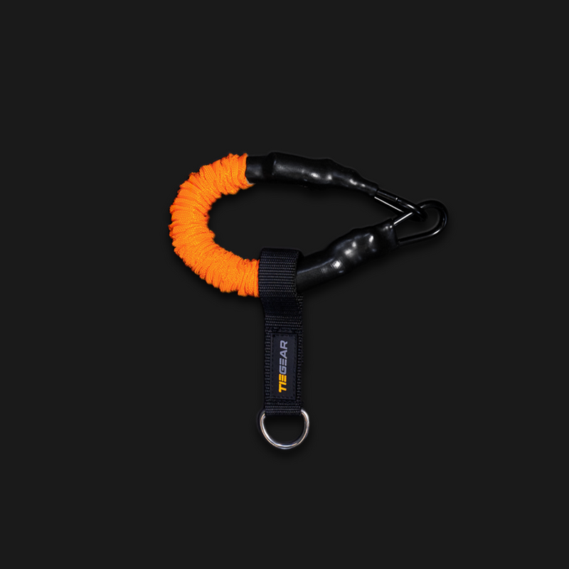 Guy Ropes Caravan Pack