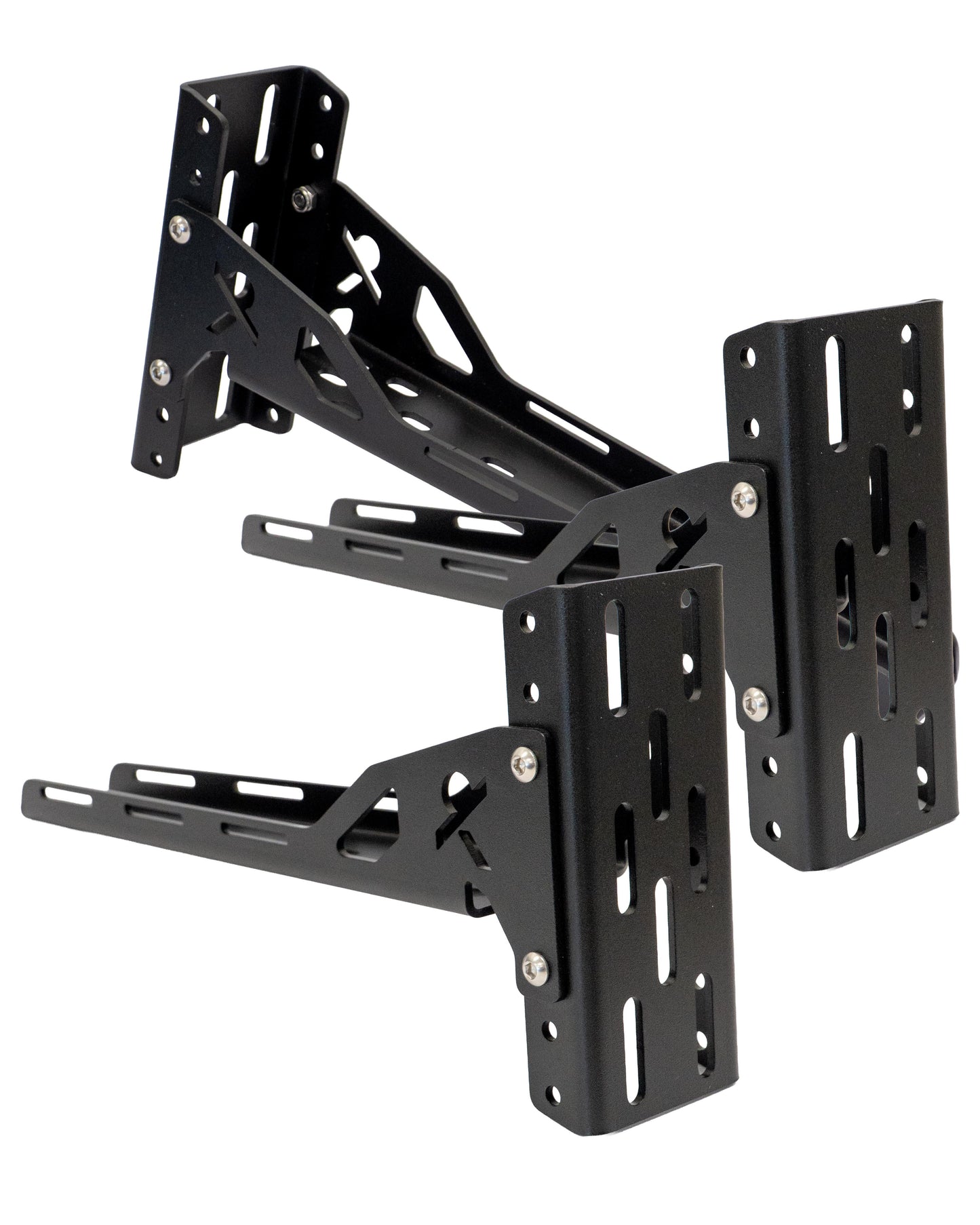 Stainless Steel Adjustable Brackets