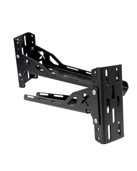 Stainless Steel Adjustable Brackets