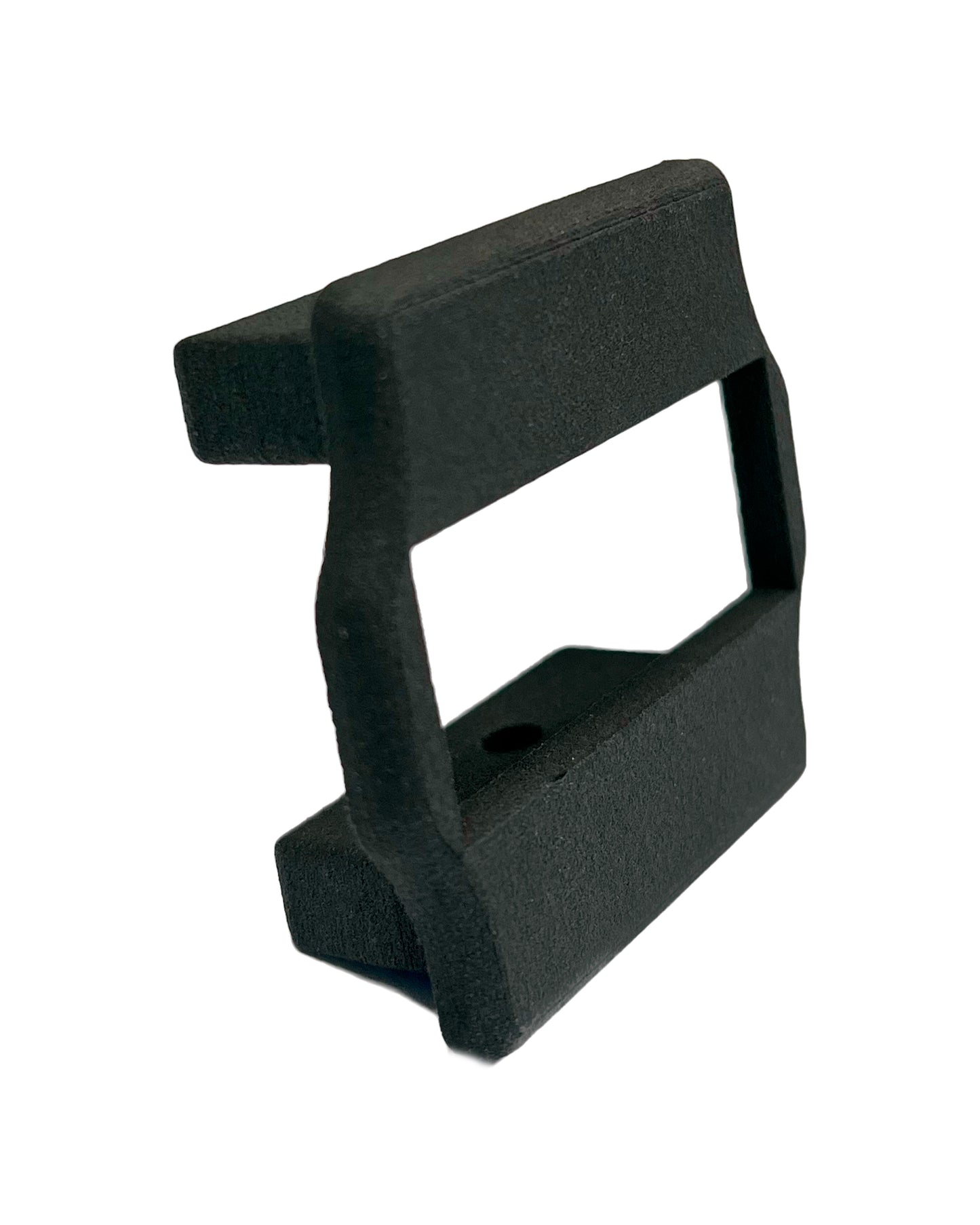Roofrack rail End-Caps