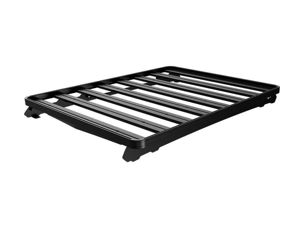 Jeep Liberty KK (2008-2012) Slimline II Roof Rack Kit