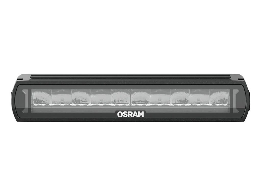 10 LED Light Bar FX250-CB Gen 2 / 12V/24V"