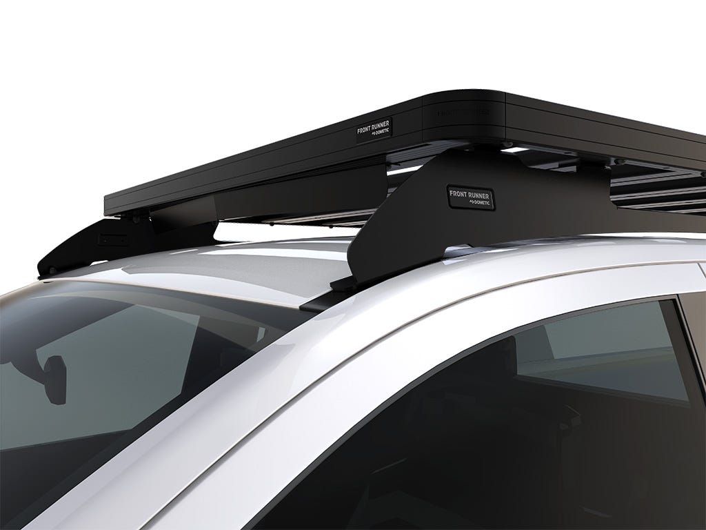 Volkswagen Amarok (2023-Current) Slimline II Roof Rack