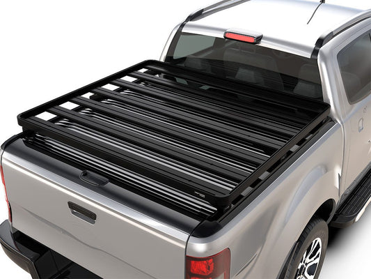 GWM P500 (2024-Current) Roll Top Slimline II Load Bed Rack Kit