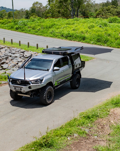 Awning Bracket to suit Roof Top Tent