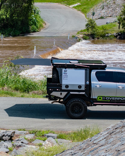 Awning Bracket to suit Roof Top Tent