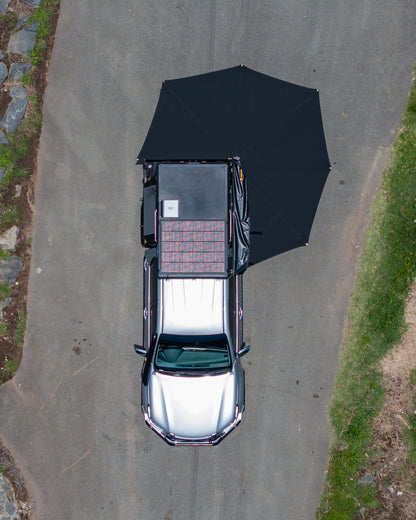 Awning Bracket to suit Roof Top Tent