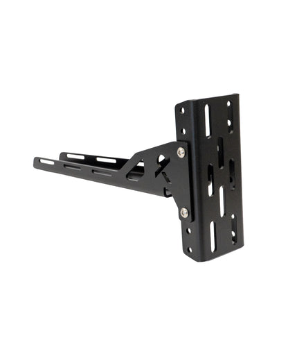 Stainless Steel Adjustable Brackets