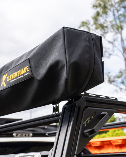 CLEVERSHADE 270 DELUXE AWNING