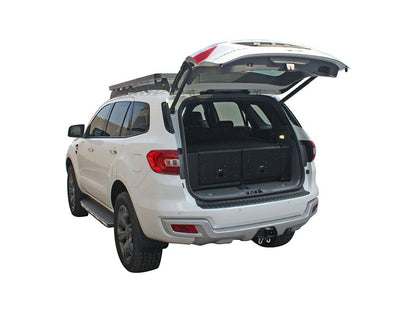 Ford Everest (2015-2021) Drawer Kit