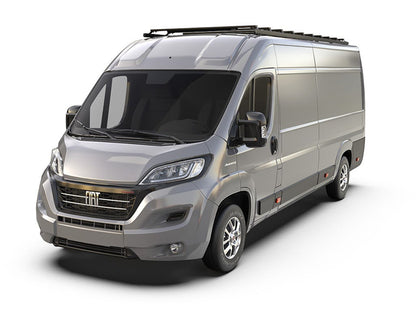 Fiat Ducato (L5H2/159 WB/High Roof) (2014-Current) Slimpro Van Rack Kit"