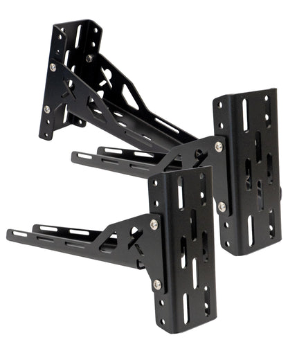 Stainless Steel Adjustable Brackets