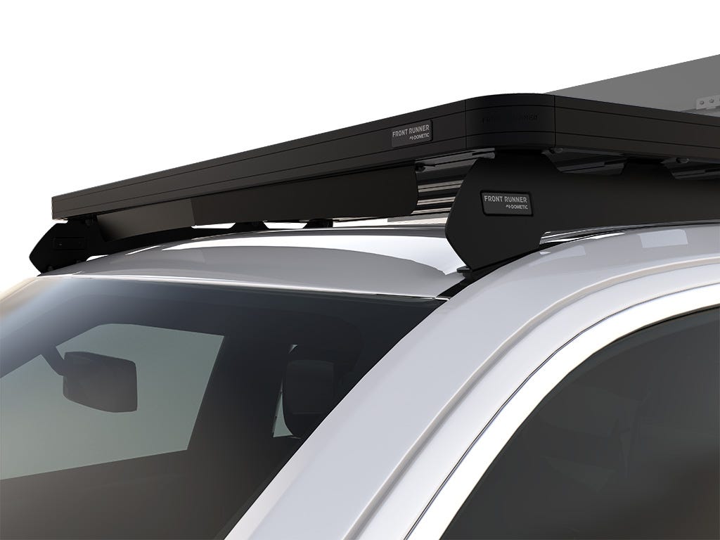 Ram 1500 (2019-Current) Slimline II Roof Rack Kit