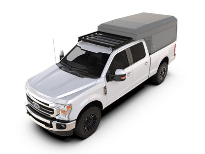 Ford F-250 (1999-Current) Cab Over Camper Slimline II Rack Kit