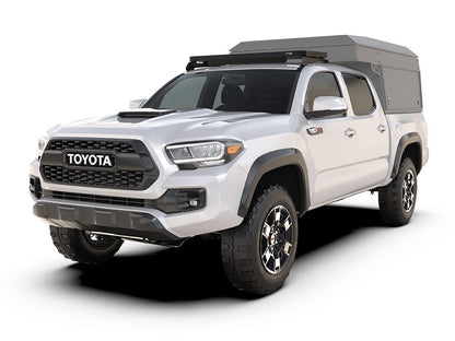 Toyota Tacoma 3rd Gen (2015-2023) Cab Over Camper Slimline II Roof Rack Kit