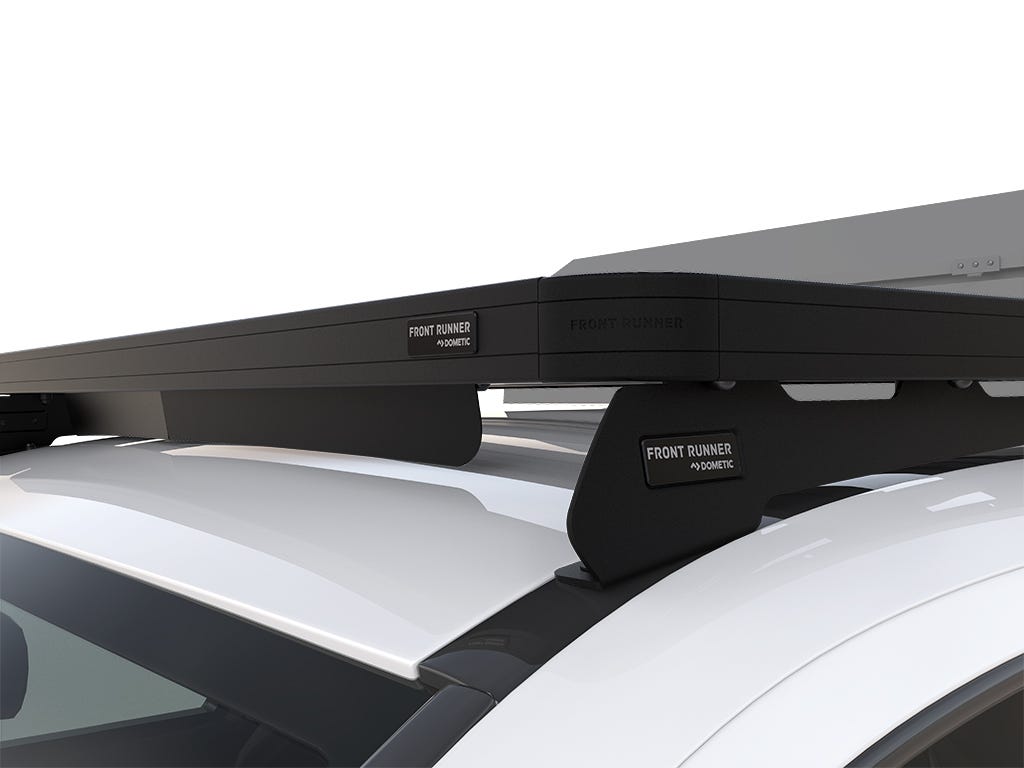 Toyota Tacoma 3rd Gen (2015-2023) Cab Over Camper Slimline II Roof Rack Kit