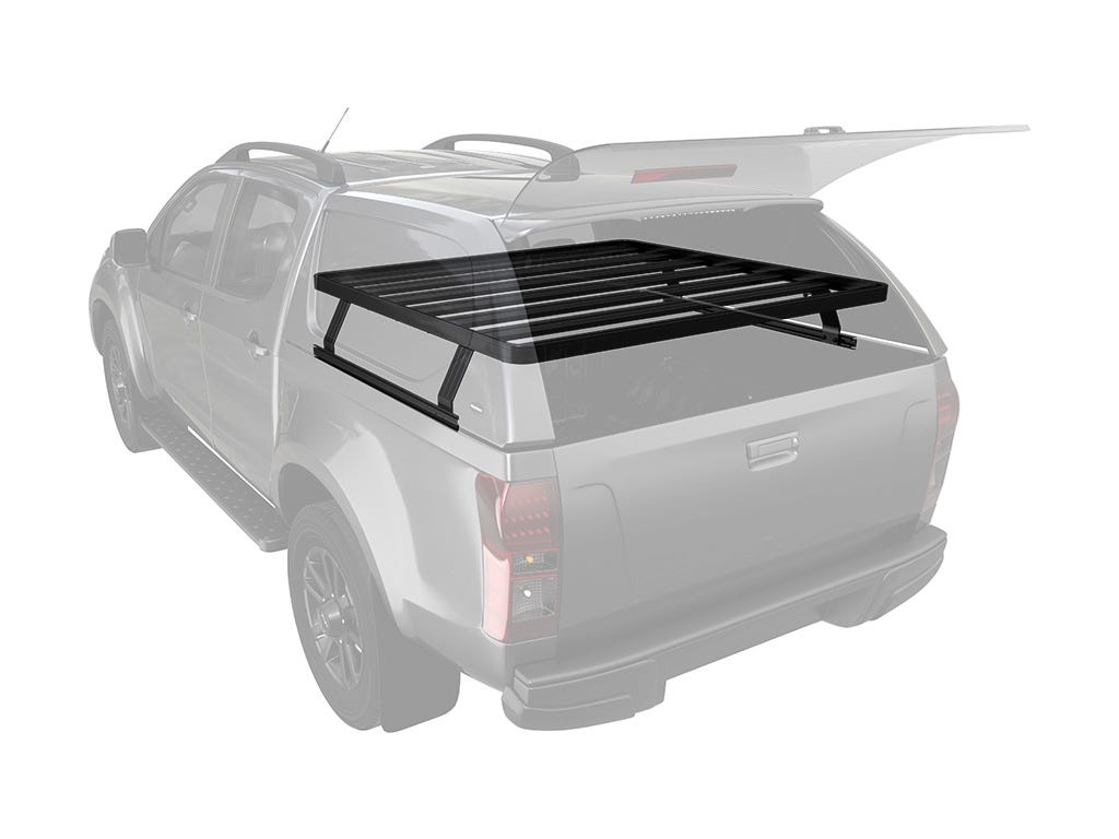 Ute Slimline II Load Bed Kit / 1345(W) x 1358(L)