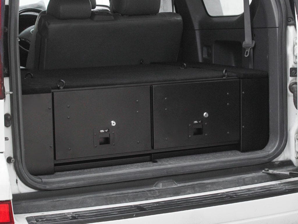 Toyota Prado 120/Lexus GX470 Drawer Kit