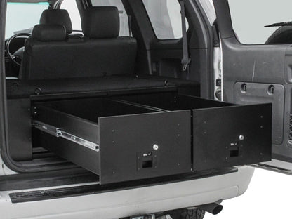 Toyota Prado 120/Lexus GX470 Drawer Kit