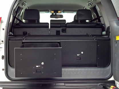 Toyota Prado 150/Lexus GX 460 Drawer Kit