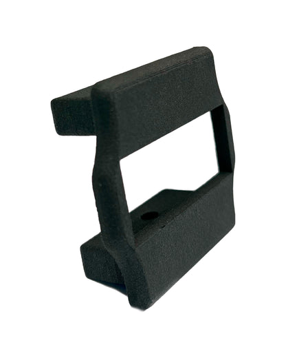 Roofrack rail End-Caps