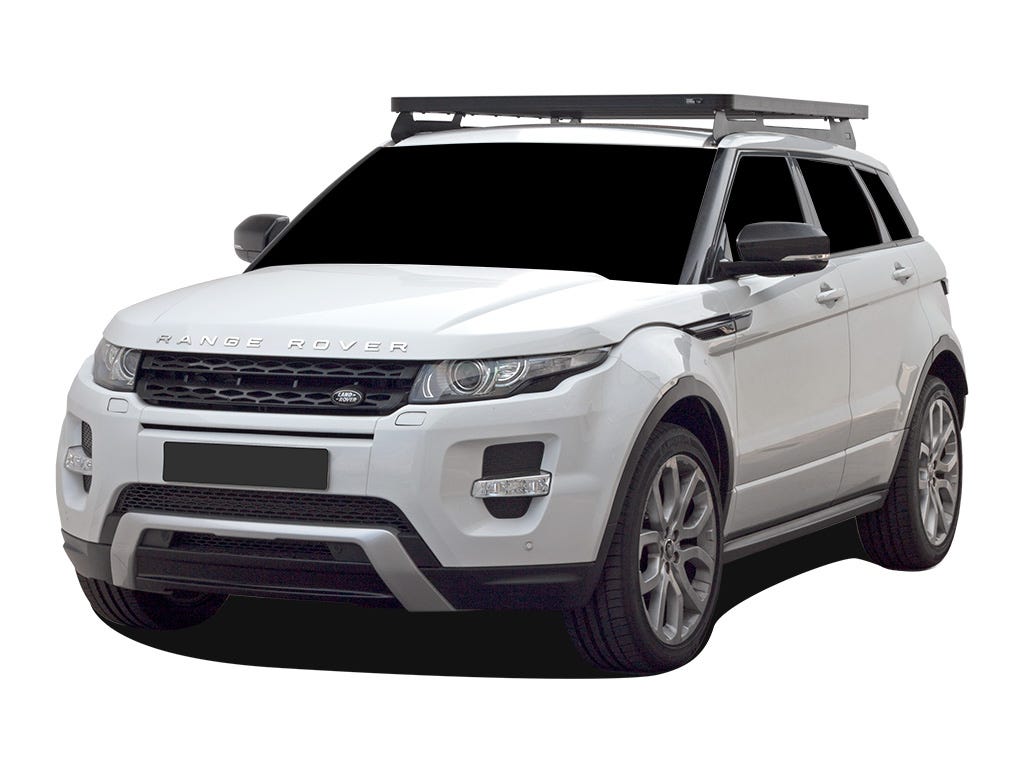 Land Rover Range Rover Evoque (2013-2019) Slimline II Roof Rack Kit