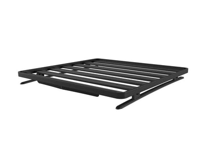 Ford Super Cab (2012-2022) Slimline II Roof Rack Kit