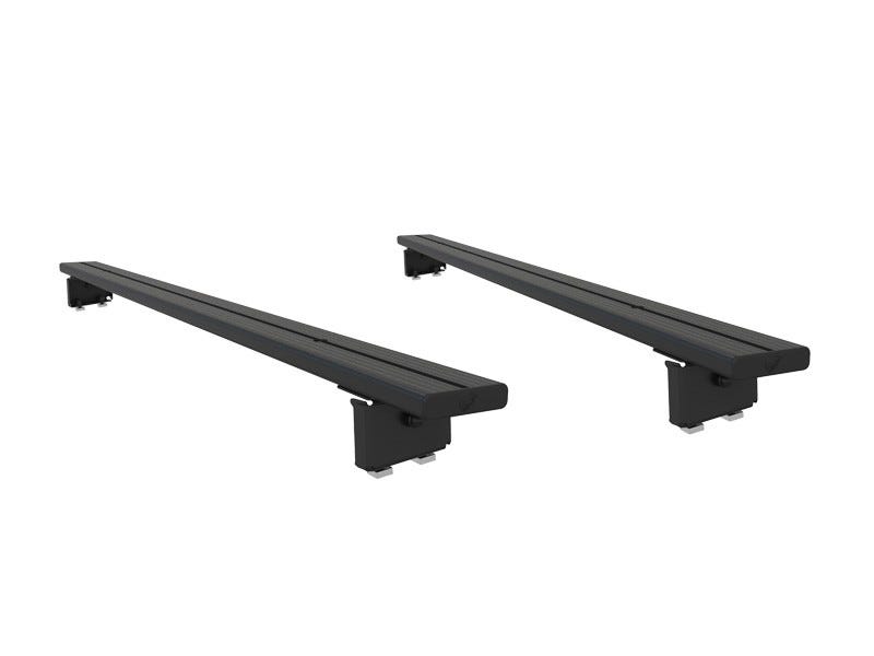 Mitsubishi Pajero Sport (2008-2015) Load Bar Kit / Track & Feet