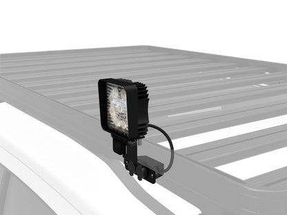 4/100mm LED Flood Light w/ Bracket"