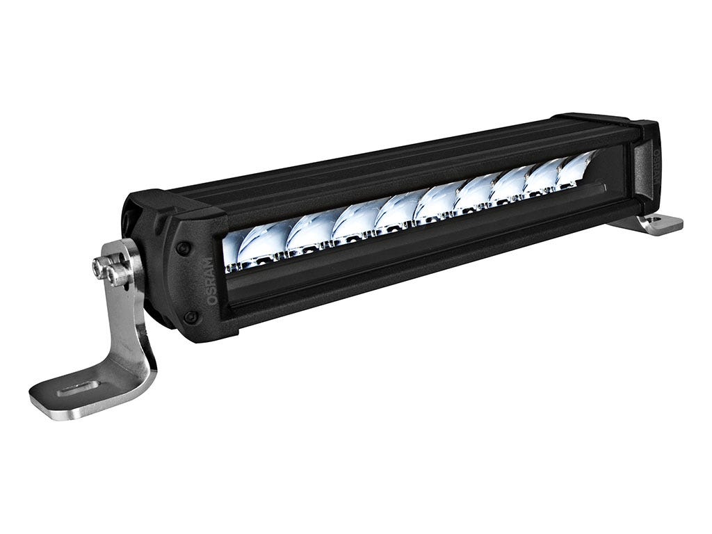 12 LED Light Bar FX250-CB / 12V/24V / Combo Beam"