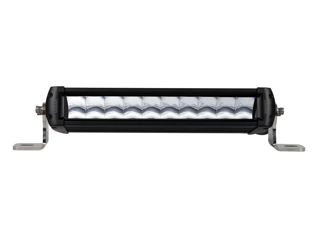 12 LED Light Bar FX250-CB / 12V/24V / Combo Beam"