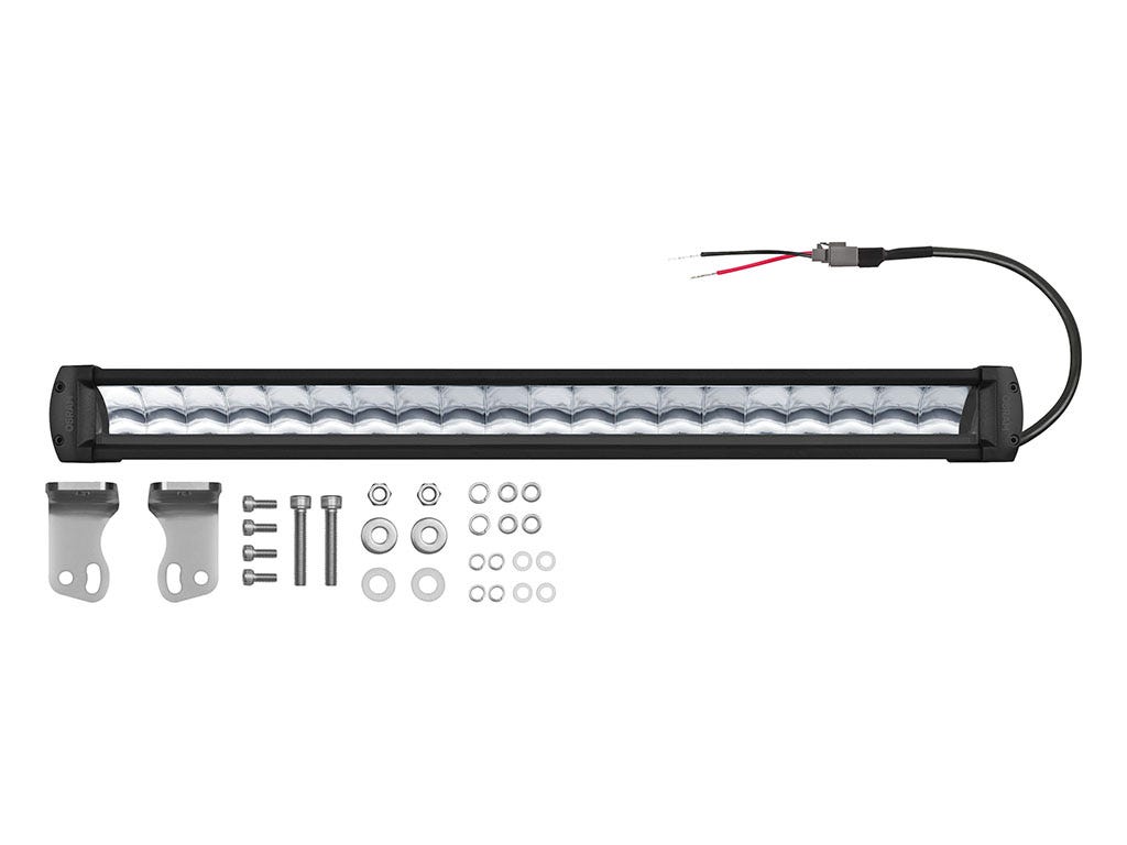 22 LED Light Bar FX500-CB / 12V/24V / Combo Beam"