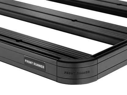 Ford Ranger T6/Wildtrak 3rd Gen (2012-2019) Slimline II Roof Rack Kit / Low Profile