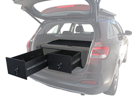 Kia Sorento (2016-2020) Drawer Kit