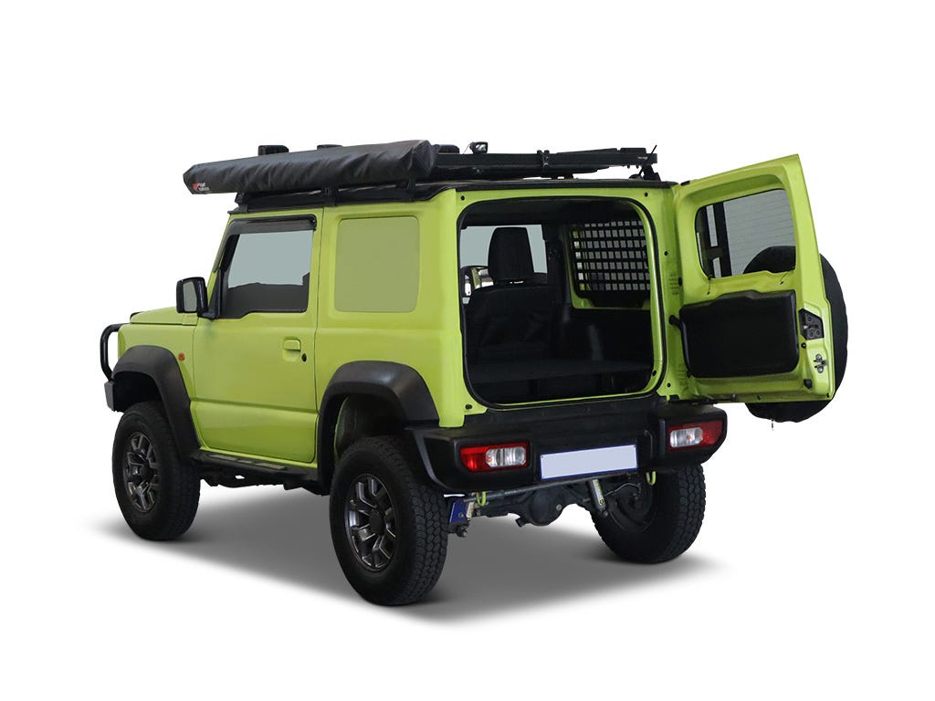 Suzuki Jimny 3 Door (2018-Current) Rear Seat Base Deck