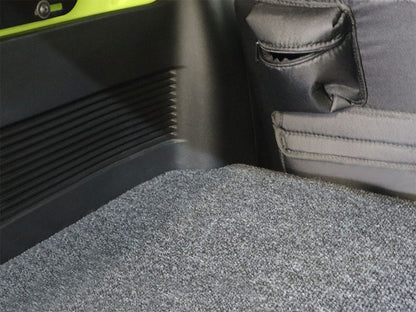 Suzuki Jimny 3 Door (2018-Current) Rear Seat Base Deck