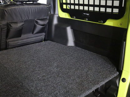 Suzuki Jimny 3 Door (2018-Current) Rear Seat Base Deck