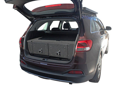 Kia Sorento (2016-2020) Drawer Kit