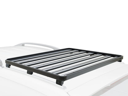 Volkswagen Amarok Single Cab Slimline II RSI Canopy Rack Kit