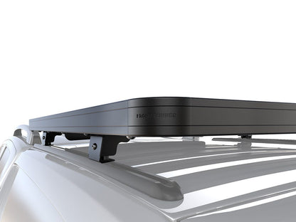 Ute Canopy or Trailer with OEM Track Slimline II Rack Kit / Tall / 1255mm(W) X 752mm(L)