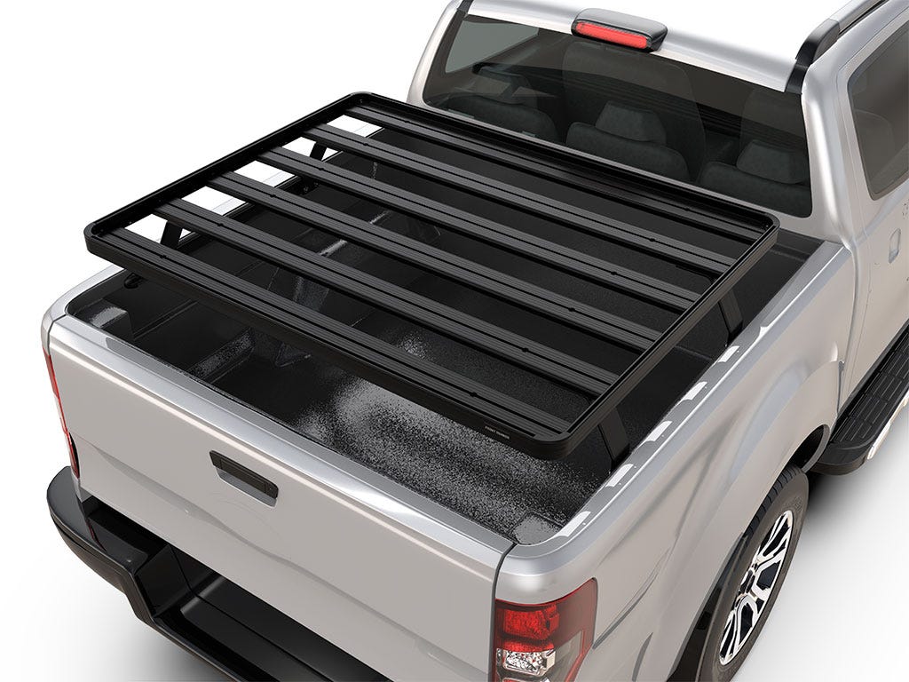 Chevrolet Colorado Ute (2004-Current) Slimline II Load Bed Rack Kit