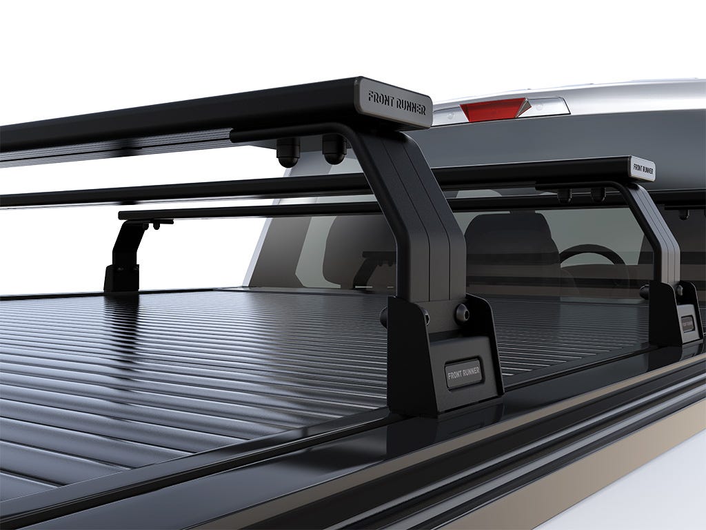 Chevrolet Colorado/GMC Canyon ReTrax XR 6 (2015-Current) Triple Load Bar Kit"