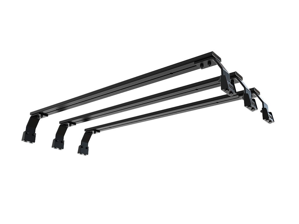 Chevrolet Colorado/GMC Canyon ReTrax XR 6 (2015-Current) Triple Load Bar Kit"