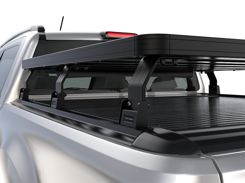 Chevrolet Colorado/GMC Canyon ReTrax XR 5 (2015-Current) Slimline II Load Bed Rack Kit"