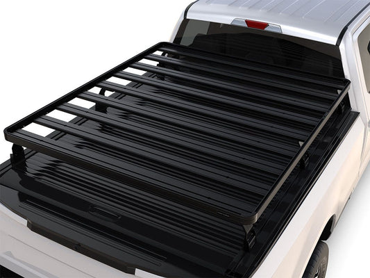 Chevrolet Silverado/GMC Sierra 1500/2500/3500 ReTrax XR 5'9 (2007-Current) Slimline II Load Bed Rack Kit"