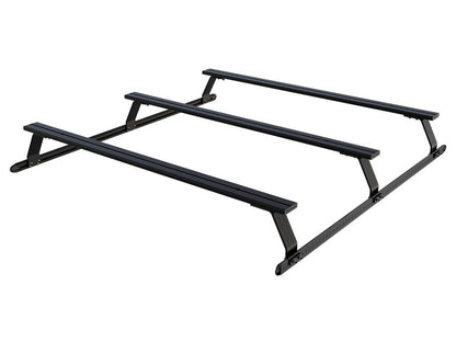 Chevrolet Silverado Crew Cab (2007-Current) Triple Load Bar Kit