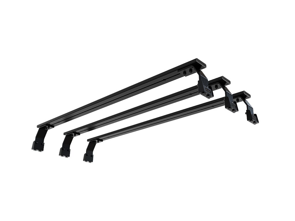 Chevrolet Silverado/GMC Sierra 1500/2500/3500 ReTrax XR 5'9 (2007-Current) Triple Load Bar Kit"