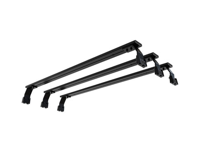 Chevrolet Silverado/GMC Sierra 1500/2500/3500 ReTrax XR 5'9 (2007-Current) Triple Load Bar Kit"